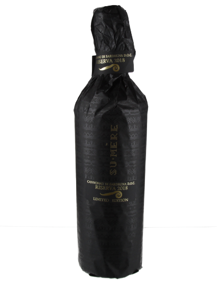 Su Mère Cannonau di Sardegna Riserva