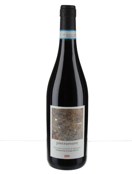 Montepulciano d'Abruzzo Pietramore