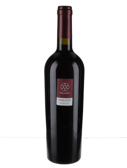 Primitivo Versante