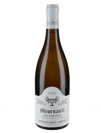 Meursault Les Narvaux
