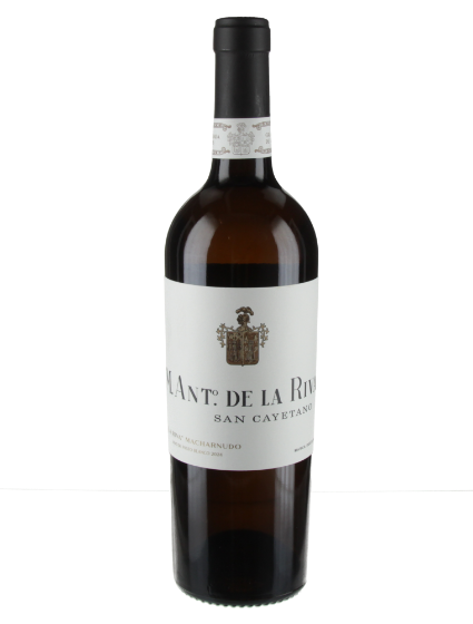 De La Riva - Macharnudo - San Cayetano