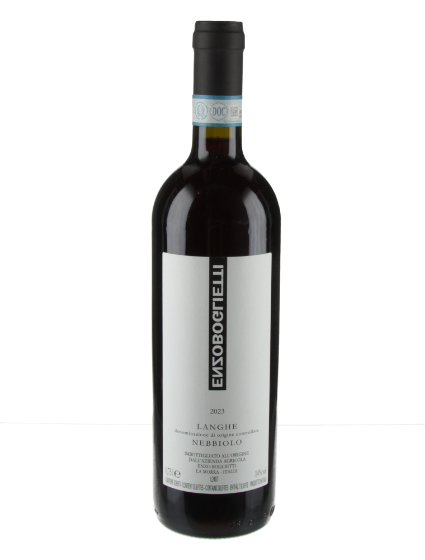 Langhe Nebbiolo