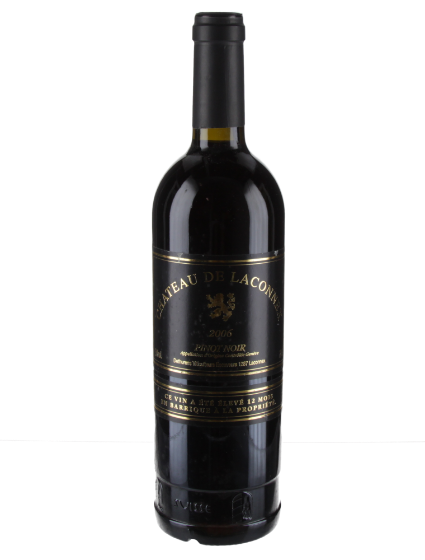 Château de Laconnex