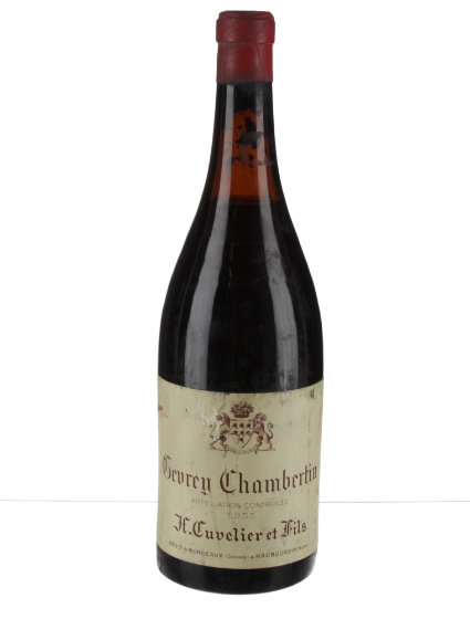 Gevrey Chambertin