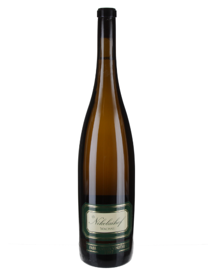 Riesling Federspiel Late Bottled