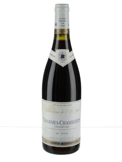 Charmes Chambertin