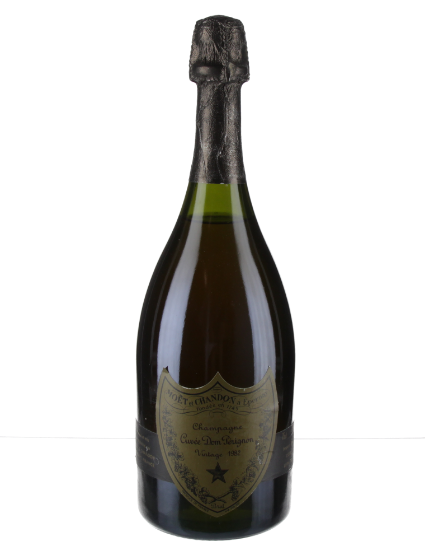 Champagne Brut Dom Pérignon Vintage