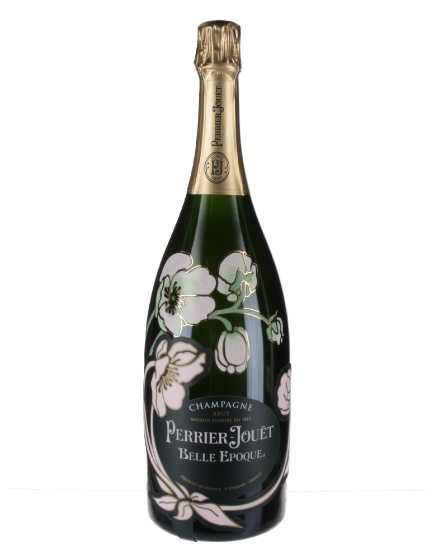 Champagne Brut Belle Epoque (Luminous)