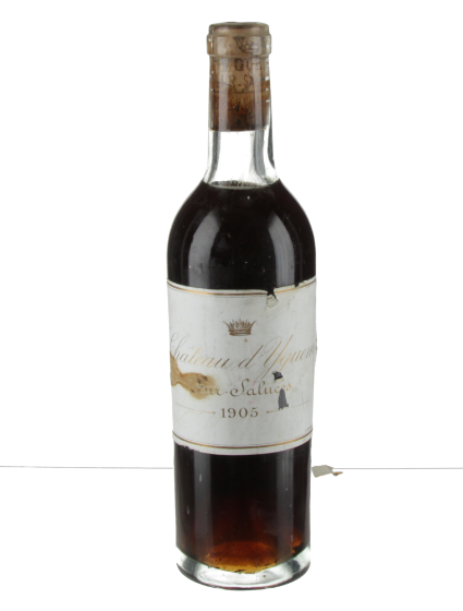 Yquem (Rebouché 1992)