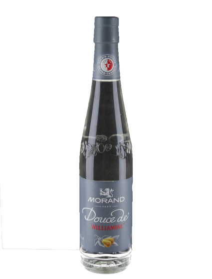 Douce de Williamine