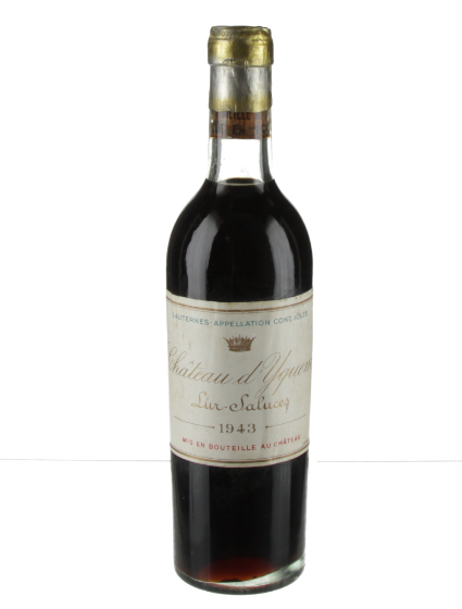 Yquem (Rebouché 1992)