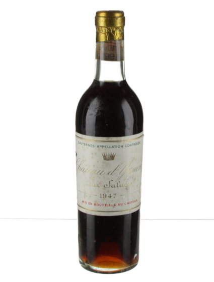 Yquem (Rebouché 1993)