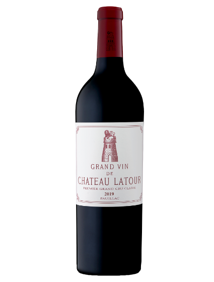 Latour (Ex-Château) - Release 2026