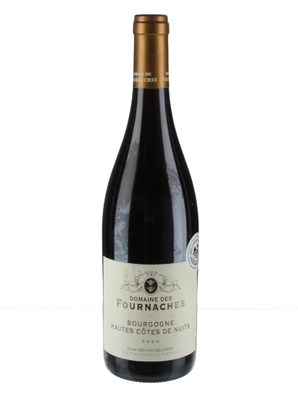 Bourgogne Hautes Côtes de Nuits