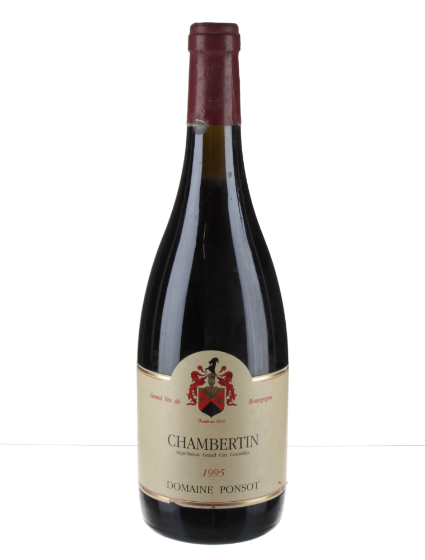 Chambertin