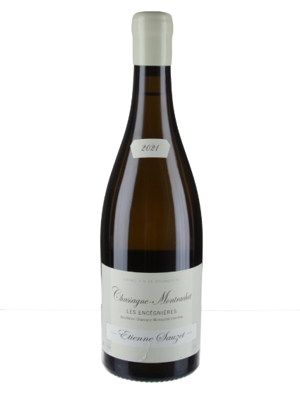 Chassagne Montrachet Les Encégnières
