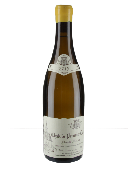 Chablis Mont Mains