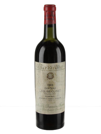 L'Eglise Clinet (Mise Barrière)