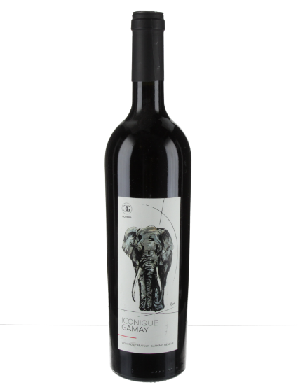 Iconique Gamay