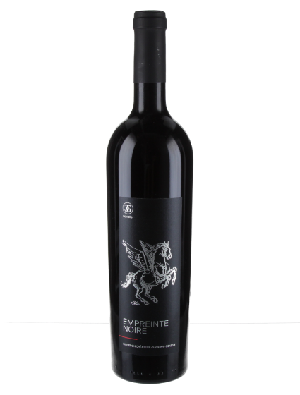 Empreinte Noire