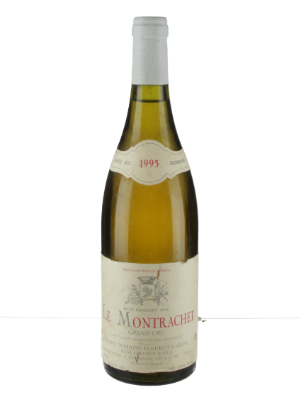 Montrachet