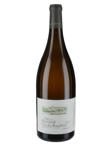 Meursault Clos des Boucheres - Monopole