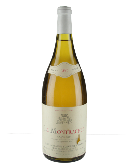 Montrachet
