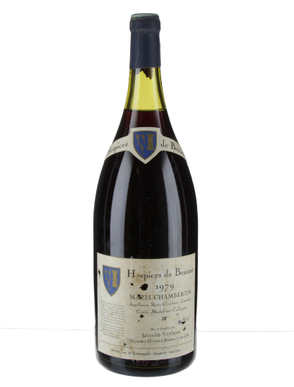 Mazis Chambertin