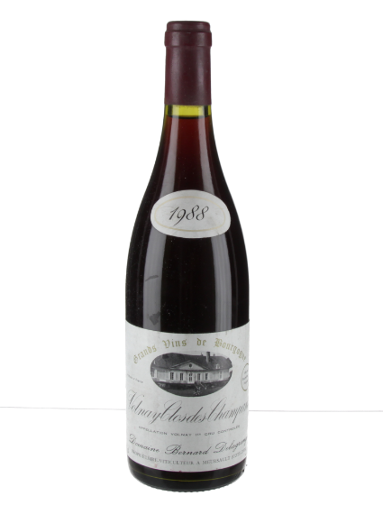 Volnay Clos des Champans