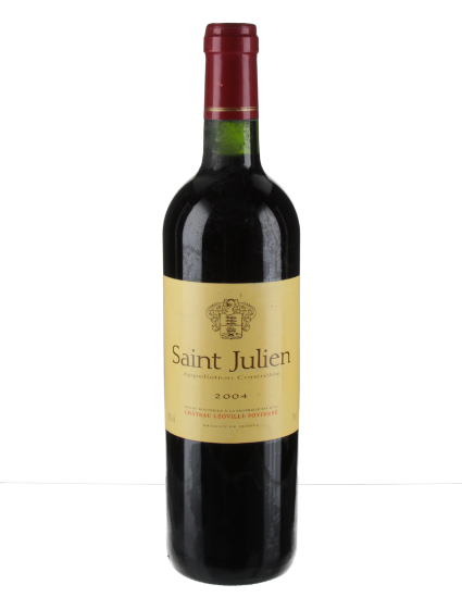Saint Julien