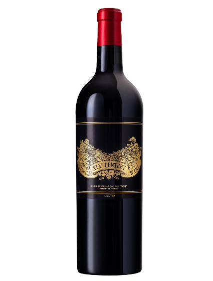 Palmer Historical XIX L.20.23