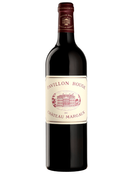 Pavillon Rouge de Margaux (2nd Vin)