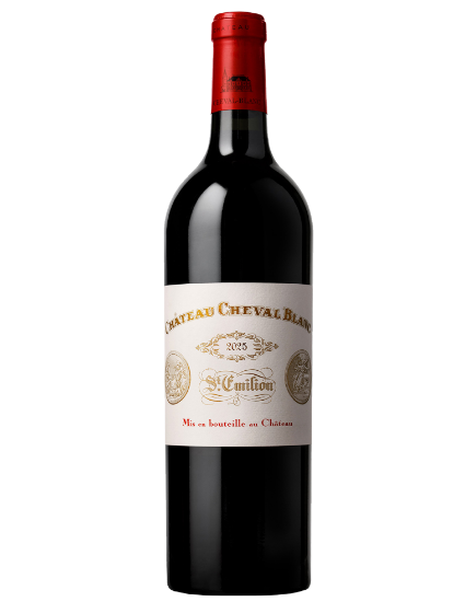 Cheval Blanc