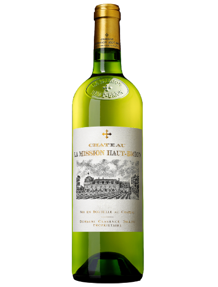 La Mission Haut-Brion Blanc