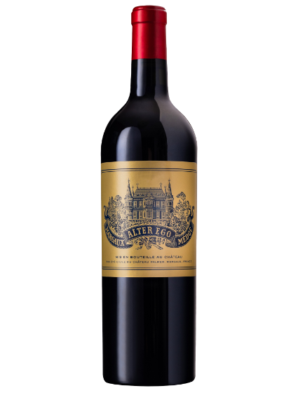 Alter Ego de Palmer (2nd Vin)