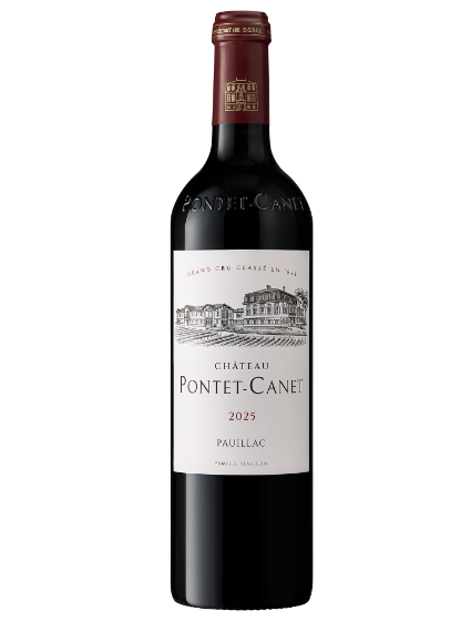 Pontet Canet
