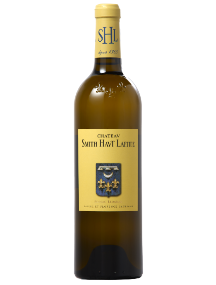 Smith Haut Lafitte Blanc