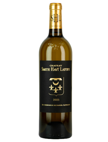 Smith Haut Lafitte Blanc