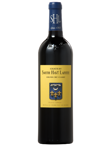 Smith Haut Lafitte Rouge