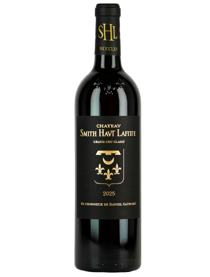 Smith Haut Lafitte Rouge