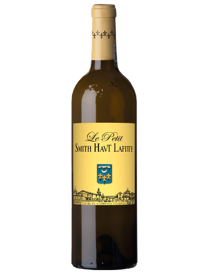Le Petit Smith Haut Lafitte Blanc (2nd Vin)