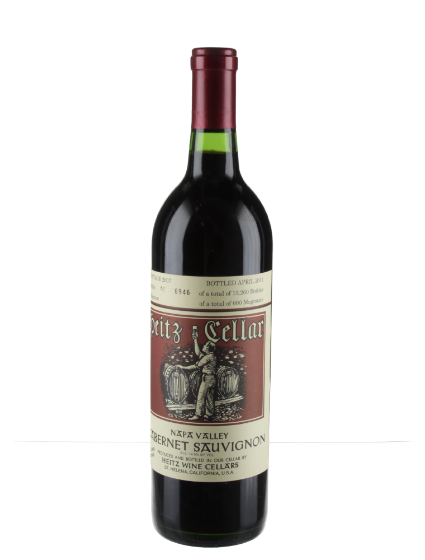 Bella Oaks Cabernet Sauvignon