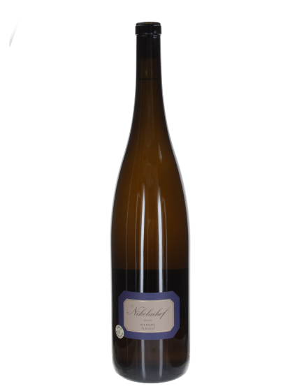 Riesling Federspiel Late Bottled