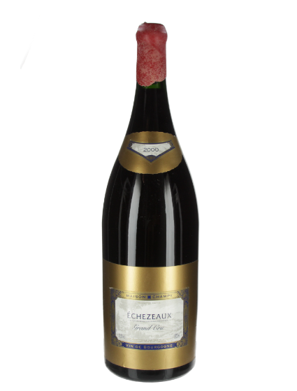 Echézeaux