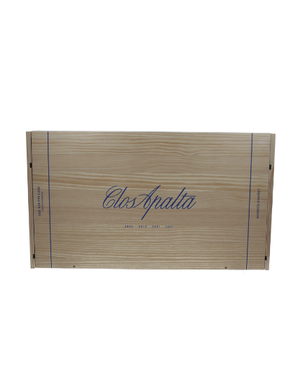 Romanée St. Vivant- lot with 4 bottles