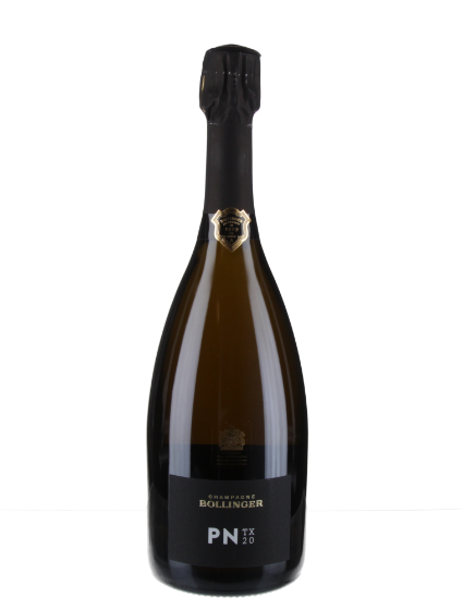 Champagne Extra Brut PN TX20 (Gift Box)