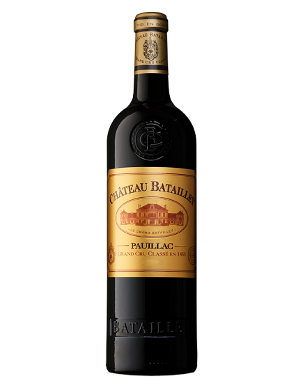 Batailley