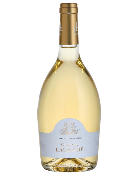 Château Lauzade Blanc