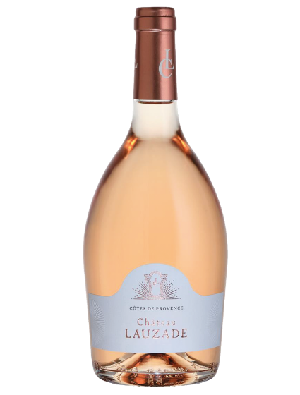 Château Lauzade