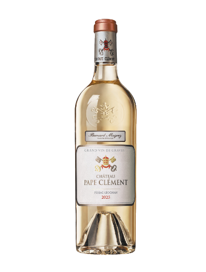 Pape Clément Blanc